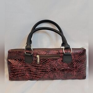 Primeware Insulated Wine Clutch